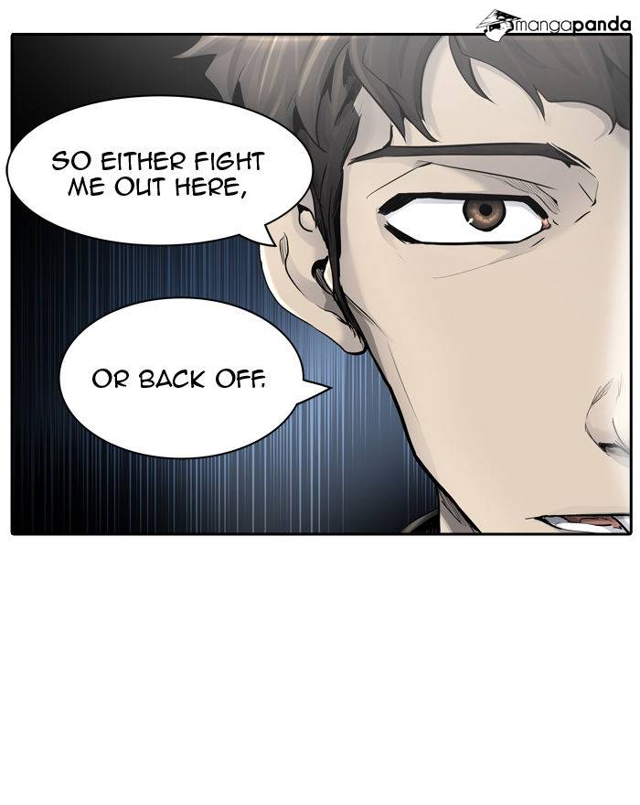 Tower of God Chapter 407 image 027